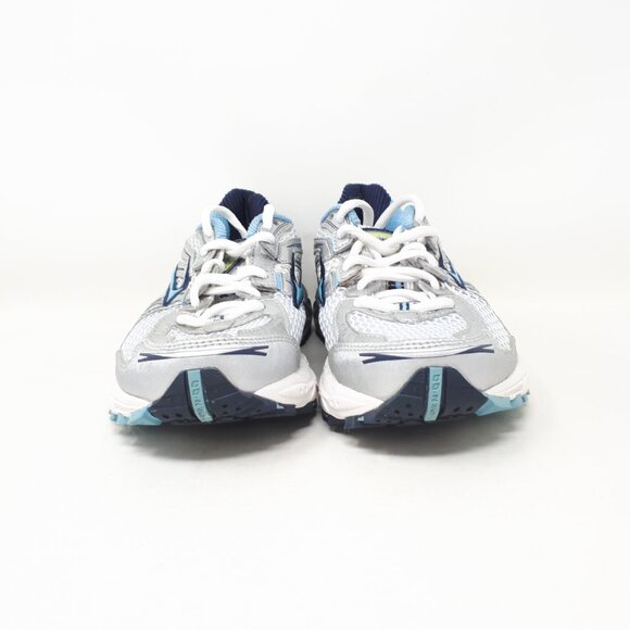 Brooks Adrenaline GTS 11 Stability Running Walking Womens Size 6 B Shoe Sneaker - Picture 7 of 12